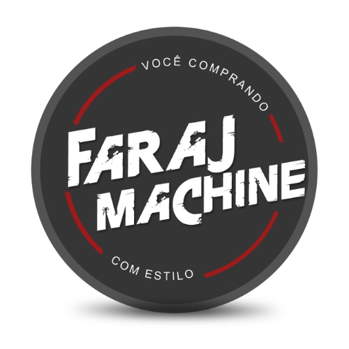 Logo Faraj Machine